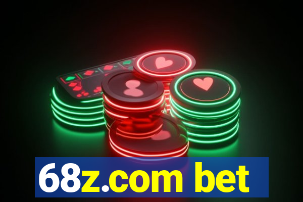 68z.com bet